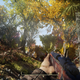 Thanks to some beautiful environments and an amazing ambient soundtrack, Fallout 76's overall mood often reminded me more of There Will Be Blood than a satirical MMO.